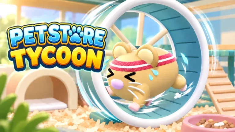 Pet Store Tycoon Tutorial: Step-by-Step Beginner Walkthrough - Guide